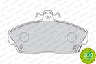 Ferodo Remblokset FDB613 Ferodo Remblokset FDB613