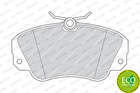 Ferodo Remblokset FDB686 Ferodo Remblokset FDB686