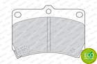 Ferodo Remblokset FDB715 Ferodo Remblokset FDB715