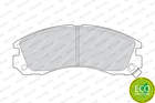 Ferodo Remblokset FDB765 Ferodo Remblokset FDB765