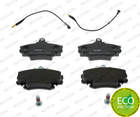 Ferodo Remblokset FDB845 Ferodo Remblokset FDB845
