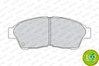 Ferodo Remblokset FDB867 Ferodo Remblokset FDB867