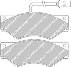 Ferodo Remblokset FVR852 Ferodo Remblokset FVR852