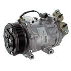 Fispa Airco compressor 1.1486A Fispa Airco compressor 1.1486A