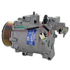 Fispa Airco compressor 1.1487 Fispa Airco compressor 1.1487