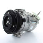 Fispa Airco compressor 1.4125 Fispa Airco compressor 1.4125