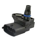 Fispa Inlaatdruk-/MAP-sensor 84.344 Fispa Inlaatdruk-/MAP-sensor 84.344