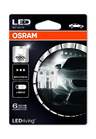 Osram Gloeilamp deurlicht / Gloeilamp instaplicht / Gloeilamp interieurverlichting / Gloeilamp kofferruimteverlichting / Gloeilamp leeslamp / Gloeilamp motorruimteverlichting / Gloeilamp opbergvakverlichting 2850CW-02B Osram Gloeilamp deurlicht / Gloeilamp instaplicht / Gloeilamp interieurverlichting / Gloeilamp kofferruimteverlichting / Gloeilamp leeslamp / Gloeilamp motorruimteverlichting / Gloeilamp opbergvakverlichting 2850CW-02B