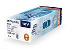 Osram Gloeilamp achterlicht / Gloeilamp achteruitrijlicht / Gloeilamp derde remlicht / Gloeilamp interieurverlichting / Gloeilamp kentekenverlichting / Gloeilamp knipperlicht / Gloeilamp kofferruimteverlichting / Gloeilamp leeslamp 5008 Osram Gloeilamp achterlicht / Gloeilamp achteruitrijlicht / Gloeilamp derde remlicht / Gloeilamp interieurverlichting / Gloeilamp kentekenverlichting / Gloeilamp knipperlicht / Gloeilamp kofferruimteverlichting / Gloeilamp leeslamp 5008