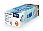 Osram Gloeilamp achterlicht / Gloeilamp achteruitrijlicht / Gloeilamp derde remlicht / Gloeilamp interieurverlichting / Gloeilamp kentekenverlichting / Gloeilamp knipperlicht / Gloeilamp kofferruimteverlichting / Gloeilamp leeslamp 5008ULT Osram Gloeilamp achterlicht / Gloeilamp achteruitrijlicht / Gloeilamp derde remlicht / Gloeilamp interieurverlichting / Gloeilamp kentekenverlichting / Gloeilamp knipperlicht / Gloeilamp kofferruimteverlichting / Gloeilamp leeslamp 5008ULT