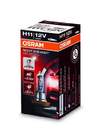 Osram Gloeilamp bochtcorrectieschijnwerper / Gloeilamp grootlicht / Gloeilamp koplamp / Gloeilamp mistlicht 64211NBU Osram Gloeilamp bochtcorrectieschijnwerper / Gloeilamp grootlicht / Gloeilamp koplamp / Gloeilamp mistlicht 64211NBU