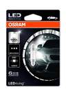 Osram Gloeilamp deurlicht / Gloeilamp instaplicht / Gloeilamp interieurverlichting / Gloeilamp kofferruimteverlichting / Gloeilamp leeslamp / Gloeilamp motorruimteverlichting / Gloeilamp opbergvakverlichting 6499CW-01B Osram Gloeilamp deurlicht / Gloeilamp instaplicht / Gloeilamp interieurverlichting / Gloeilamp kofferruimteverlichting / Gloeilamp leeslamp / Gloeilamp motorruimteverlichting / Gloeilamp opbergvakverlichting 6499CW-01B