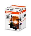 Osram Gloeilamp grootlicht / Gloeilamp koplamp / Gloeilamp mistlicht 9006 Osram Gloeilamp grootlicht / Gloeilamp koplamp / Gloeilamp mistlicht 9006