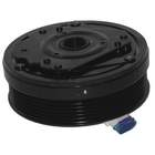 Delphi Diesel Airco compressor magneetkoppeling 0165019/0 Delphi Diesel Airco compressor magneetkoppeling 0165019/0