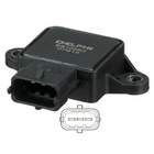 Delphi Diesel Gasklep positiesensor SS10563-12B1 Delphi Diesel Gasklep positiesensor SS10563-12B1