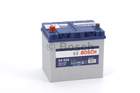 Bosch Accu 0 092 S40 250 Bosch Accu 0 092 S40 250