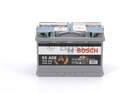 Bosch Accu 0 092 S5A 080 Bosch Accu 0 092 S5A 080