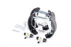 Bosch Remschoen kit 0 204 114 546 Bosch Remschoen kit 0 204 114 546