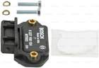 Bosch Ontsteking controle unit 0 227 100 124 Bosch Ontsteking controle unit 0 227 100 124