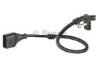 Bosch Krukas positiesensor / Toerentalsensor 0 261 210 257 Bosch Krukas positiesensor / Toerentalsensor 0 261 210 257
