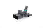 Bosch Inlaatdruk-/MAP-sensor 0 261 230 031 Bosch Inlaatdruk-/MAP-sensor 0 261 230 031