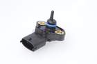 Bosch Brandstofdruk sensor 0 261 230 112 Bosch Brandstofdruk sensor 0 261 230 112