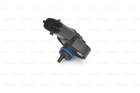 Bosch Brandstofdruk sensor 0 261 230 236 Bosch Brandstofdruk sensor 0 261 230 236