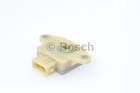 Bosch Gasklep positiesensor 0 280 122 009 Bosch Gasklep positiesensor 0 280 122 009