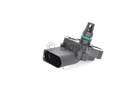 Bosch Inlaatdruk-/MAP-sensor / Temperatuursensor binnenkomende lucht 0 281 002 401 Bosch Inlaatdruk-/MAP-sensor / Temperatuursensor binnenkomende lucht 0 281 002 401