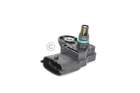 Bosch Inlaatdruk-/MAP-sensor 0 281 002 845 Bosch Inlaatdruk-/MAP-sensor 0 281 002 845