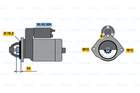 Bosch Starter 0 986 017 300 Bosch Starter 0 986 017 300