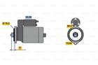 Bosch Starter 0 986 024 110 Bosch Starter 0 986 024 110