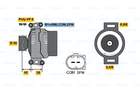 Bosch Alternator/Dynamo 0 986 047 490 Bosch Alternator/Dynamo 0 986 047 490