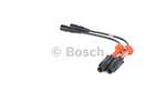 Bosch Bougiekabelset 0 986 356 311 Bosch Bougiekabelset 0 986 356 311