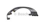 Bosch Bougiekabelset 0 986 356 702 Bosch Bougiekabelset 0 986 356 702