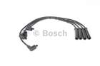 Bosch Bougiekabelset 0 986 356 727 Bosch Bougiekabelset 0 986 356 727