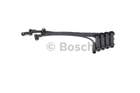 Bosch Bougiekabelset 0 986 356 731 Bosch Bougiekabelset 0 986 356 731