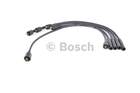 Bosch Bougiekabelset 0 986 356 785 Bosch Bougiekabelset 0 986 356 785