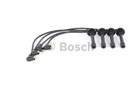 Bosch Bougiekabelset 0 986 356 821 Bosch Bougiekabelset 0 986 356 821
