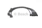 Bosch Bougiekabelset 0 986 356 841 Bosch Bougiekabelset 0 986 356 841