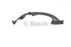Bosch Bougiekabelset 0 986 356 852 Bosch Bougiekabelset 0 986 356 852