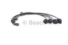 Bosch Bougiekabelset 0 986 356 854 Bosch Bougiekabelset 0 986 356 854