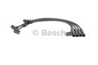 Bosch Bougiekabelset 0 986 356 859 Bosch Bougiekabelset 0 986 356 859