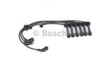 Bosch Bougiekabelset 0 986 356 992 Bosch Bougiekabelset 0 986 356 992
