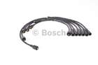 Bougiekabelset Bosch 0986357011 Bougiekabelset Bosch 0986357011