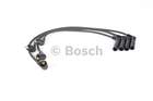 Bosch Bougiekabelset 0 986 357 093 Bosch Bougiekabelset 0 986 357 093