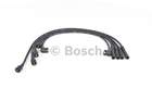Bosch Bougiekabelset 0 986 357 129 Bosch Bougiekabelset 0 986 357 129