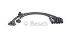 Bougiekabelset Bosch 0986357153 Bougiekabelset Bosch 0986357153