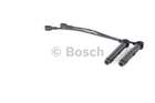 Bosch Bougiekabelset 0 986 357 154 Bosch Bougiekabelset 0 986 357 154