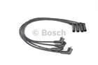 Bosch Bougiekabelset 0 986 357 157 Bosch Bougiekabelset 0 986 357 157